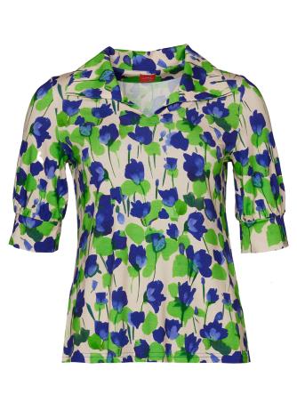 Green is very Healthy duIsolde